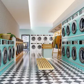 Laundromat Shutterstock 2058622775 Smaller