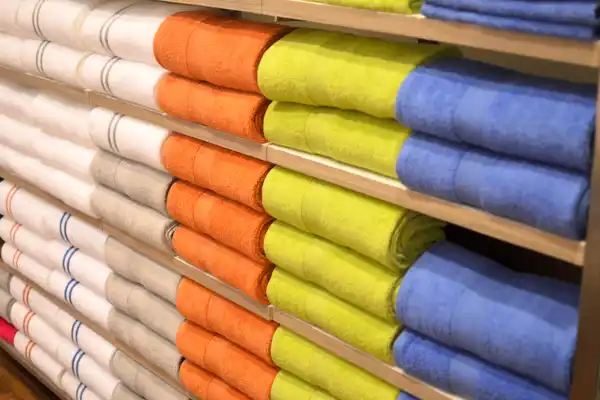 Commercial Laundryshutterstock 128196209