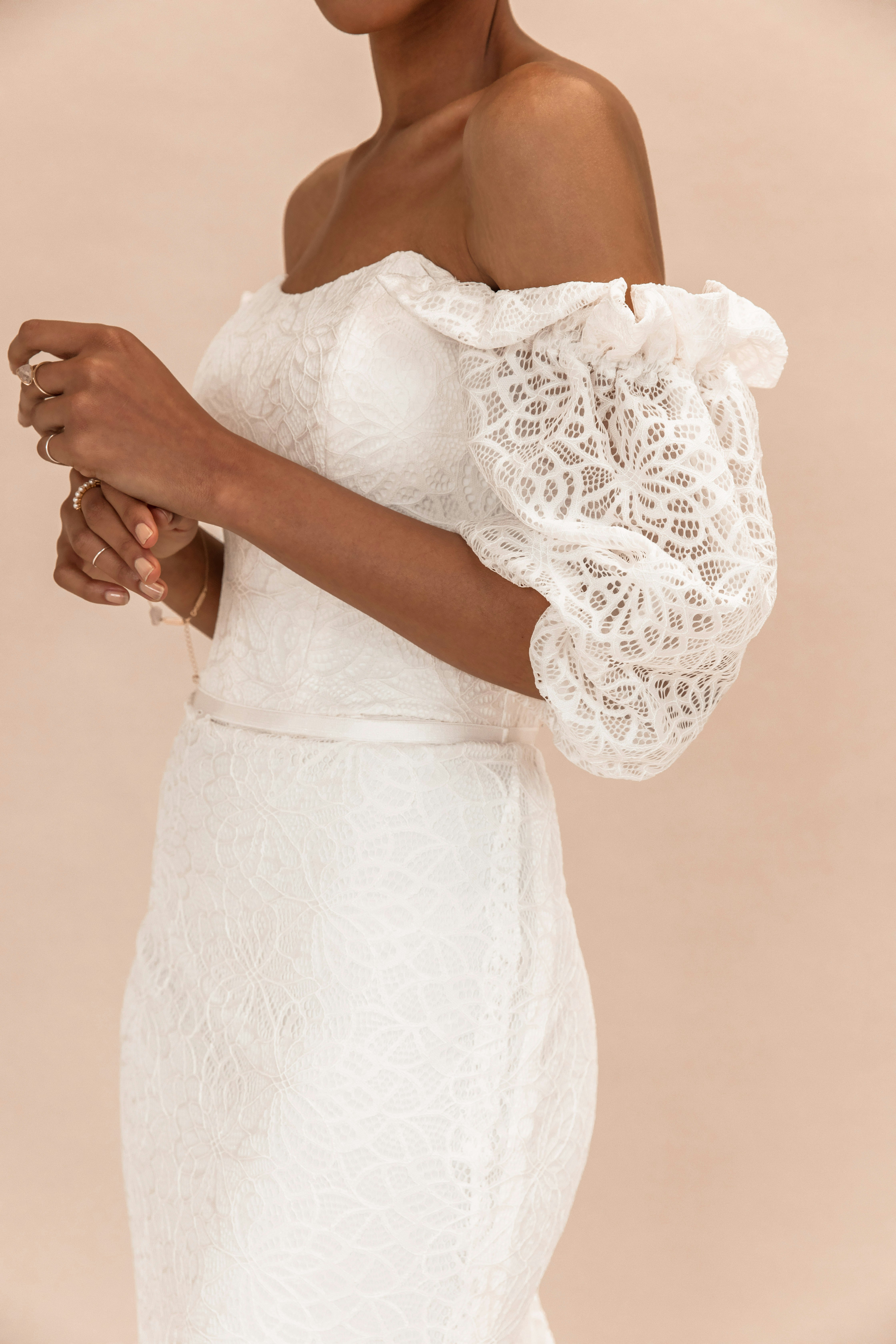 Wedding Gown 2