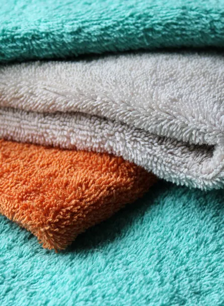 Towels Shutterstock 2147470953 Resized