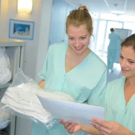 Medical Laundry Shutterstock 670902328 Smaller