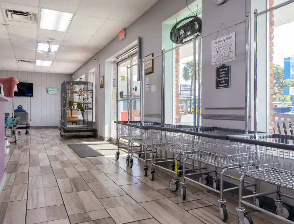 Crystal Clean Laundromat 70512 (1)