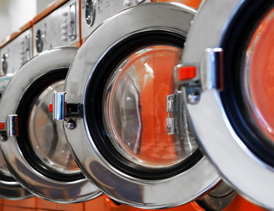 Laundromat Franchise