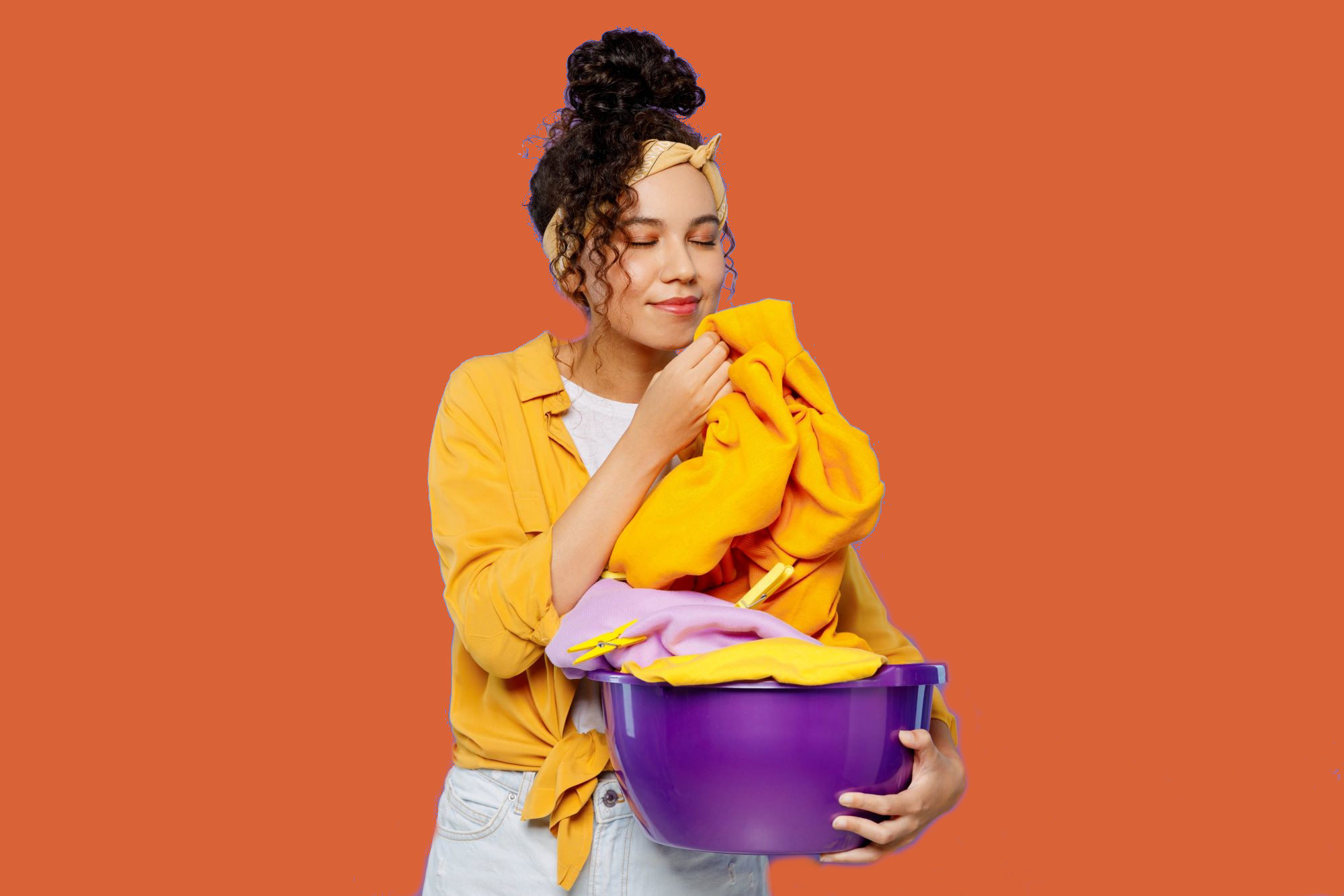 Orange Laundry Shutterstock 2241251407 Resized